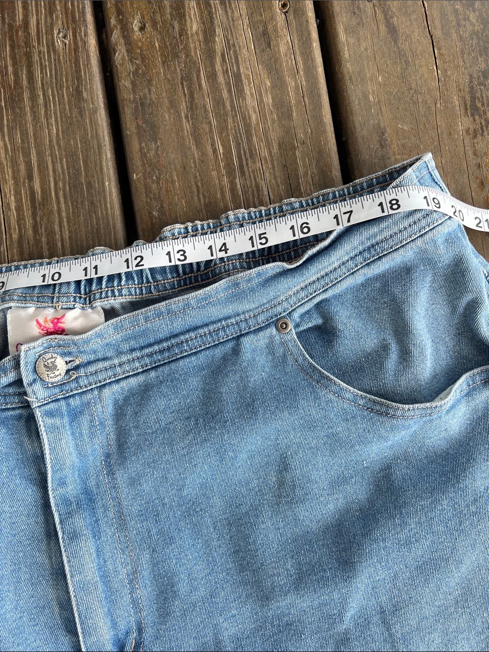 Quacker Factory Jeans - Picture 6 of 11